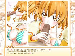 Мъжът го постави трудно на balgarski porno klipove жената