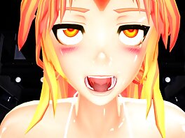 Майната секс клипове български на жената от басейна