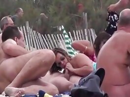 Дъщерята има силни български секс клипчета сексуални желания за майка си